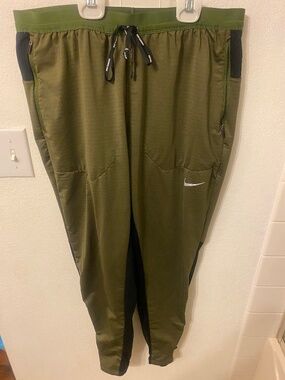 Nike Phenom Men's Dri-FIT Knit Running Pants
